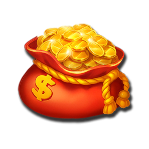 Jolly Wins lucky gift pack icon