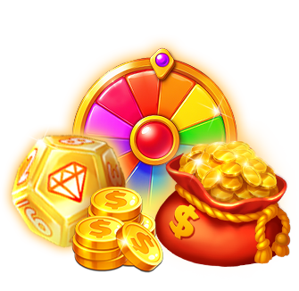 金吉利Online 每日挑戰吉利金與轉盤獎勵
